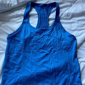 Lululemon Swiftly Tech Poolside 8